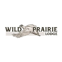 Wild Prairie Lodge - Double Gun Bird Hunts logo - Similar company to Bulletproof Product & Anti Riot Equipment- Tx Defense Factory