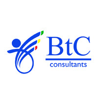 BTC Group logo - Similar company to Ai-Log