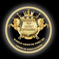 World Growth Forums logo - Similar company to Stealth