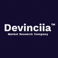 Devinciia Vietnam - Market Research Company logo - Similar company to Pollen Insight