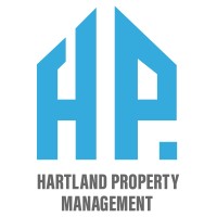 Hartland Property Management logo - Similar company to Guest Homes Ltd