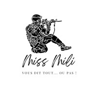 Miss Mili logo - Similar company to Lmd Conseil