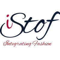 iStof Sourcing logo - Similar company to Pacific Sourcing