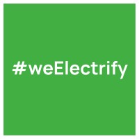WeElectrify logo - Similar company to Intuitev
