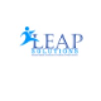 Leap Solutions logo - Similar company to Amis Group