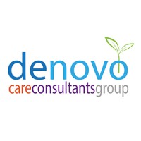 De Novo Care Consultants Group logo - Similar company to Mcb-Hub (My Care Business Hub)