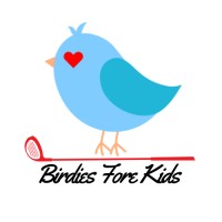 Birdies Fore Kids