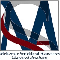 McKenzie Strickland Architects logo - Similar company to Ora Architects