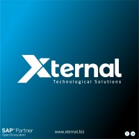 Xternal Technological Solutions SAC logo - Similar company to Xternall