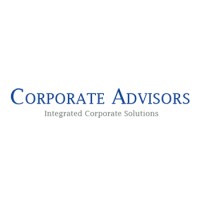Corporate Advisors Ltd. logo - Similar company to Synaptic