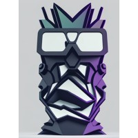 TotemXR logo - Similar company to Zipgenial