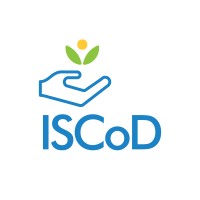 ISCoD NGO Kenya logo - Similar company to Keeseek