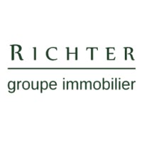 Richter Groupe Immobilier logo - Similar company to Immo Conseil Finance