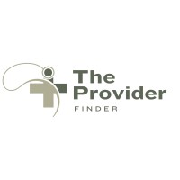 The Provider Finder logo - Similar company to Searchx