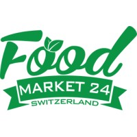 FoodMarket24.ch logo - Similar company to Oststern Trading Gmbh