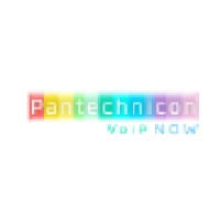 Pantechnicon logo - Similar company to Boating Ontario Association
