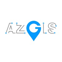 AZGIS logo - Similar company to Geoengineering Ojsc