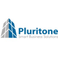 Pluritone logo - Similar company to Stokfella