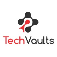 TechVaults logo - Similar company to Squeeze Growth®