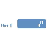Hireit logo - Similar company to Hireit