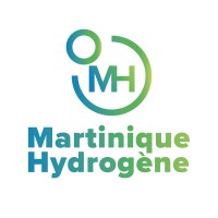 Martinique Hydrogène logo - Similar company to Energie Today By Zepros