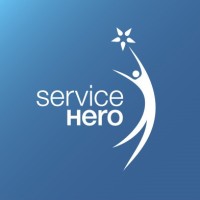 Service Hero logo - Similar company to A2P Group