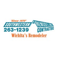Southwestern Remodeling logo - Similar company to Kansas Masonic Foundation