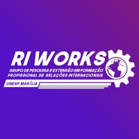 RI Works logo - Similar company to Acnur, Agência Da Onu Para Refugiados