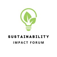 Sustainability Impact Forum logo - Similar company to Eatlocal