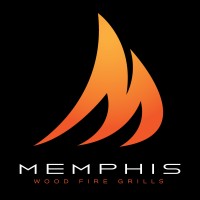 Memphis Wood Fire Grills logo - Similar company to Dalsin Industries