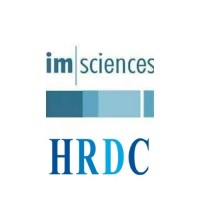 HRDC IMSciences (Human Resource Development Centre) logo - Similar company to Imdigisol