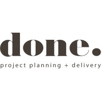 Done. logo - Similar company to Stellar Projects Ltd