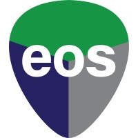 Eos Learn logo - Similar company to First Competence