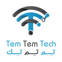 Tem Tem Tech W.L.L logo - Similar company to Blueprint