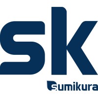 SK Sumikura logo - Similar company to Truong Dinh Holding Co; Ltd
