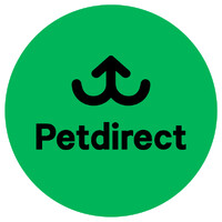 Petdirect logo - Similar company to First Aml