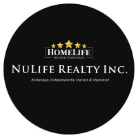 HomeLife NuLife Realty Inc., Brokerage logo - Similar company to Road 13 Vineyards