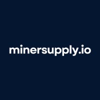 minersupply.io logo - Similar company to Bitnile.Com