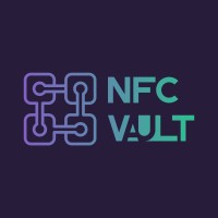 NFC Vault logo - Similar company to Digitalize Trends