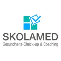SKOLAMED GmbH logo - Similar company to Brainlight Gmbh