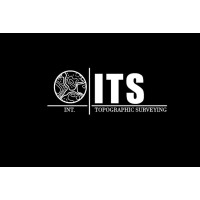 ITS International Topographic Surveying logo - Similar company to Din A0 Studio Sl