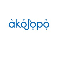Àkójọpọ̀ Music Foundation logo - Similar company to Jbgods Llc