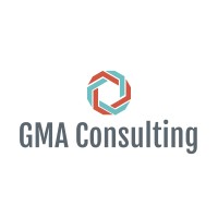GMA Consulting logo - Similar company to Glidetech Consulting - Servicenow Provider