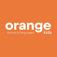 Orange Kids School of Languages logo - Similar company to Tac Yabancı Dil Kursu