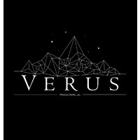 Verus Productions logo - Similar company to Creative-Factor