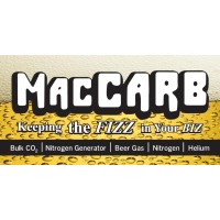 MacCARB Inc logo - Similar company to Sidney Lee Welding Supply Inc.