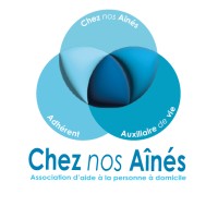 CHEZ NOS AINES logo - Similar company to Gena