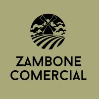 Zambone Comercial logo - Similar company to Só-Pro-Mel
