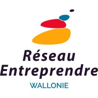 Réseau Entreprendre Wallonie logo - Similar company to Almadius