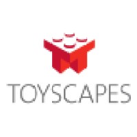 Toyscapes